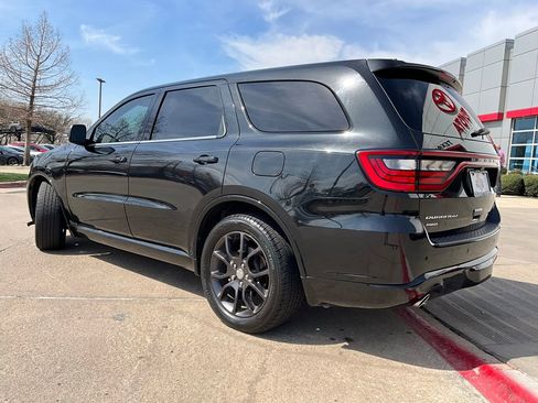 Used 2015 Dodge Durango R/T w/ Technology Group image 8