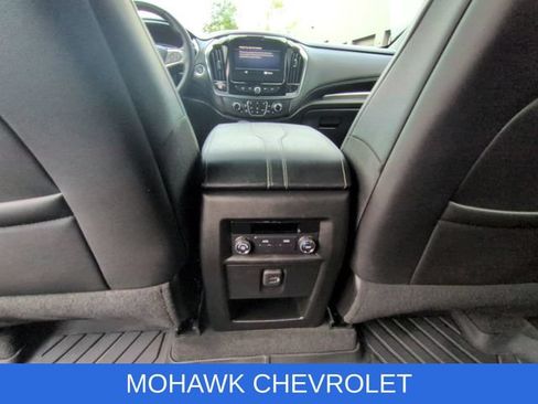 Used 2024 Chevrolet Traverse LT AWD/4WD image 21