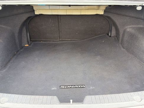 Used 2011 Hyundai Sonata SE FWD image 27
