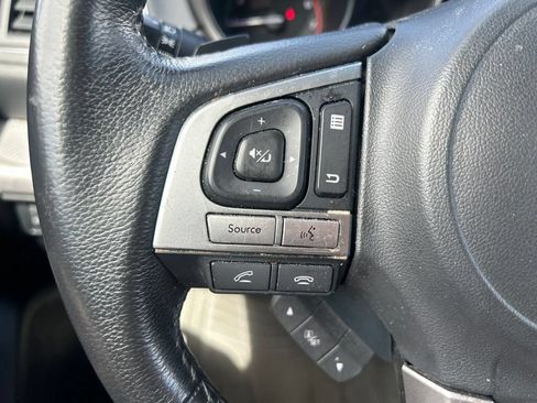 Used 2016 Subaru Outback 2.5i Premium AWD/4WD image 24