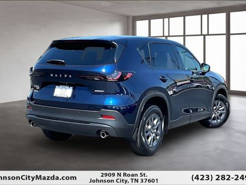 New 2026 MAZDA CX-5 Select AWD/4WD image 4
