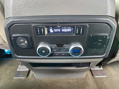 Used 2021 Ford Expedition Max Limited image 40