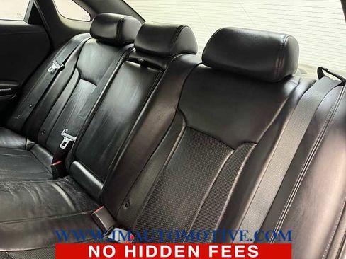 Used 2017 Hyundai Azera FWD image 15
