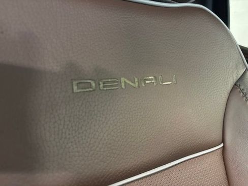 Used 2023 GMC Sierra 1500 Denali AWD/4WD image 61