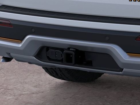 New 2026 Ford Explorer Tremor w/ Tremor Convenience Package AWD/4WD image 26