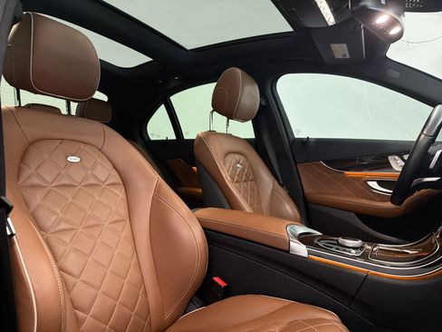 Used 2018 Mercedes-Benz C 43 AMG 4MATIC Sedan image 30