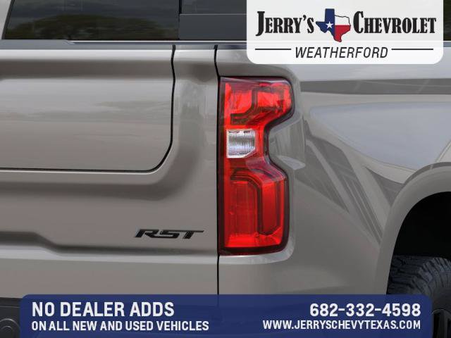 New 2026 Chevrolet Silverado 1500 RST AWD/4WD image 12