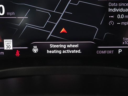 Used 2020 BMW X3 xDrive30i w/ Premium Package image 24