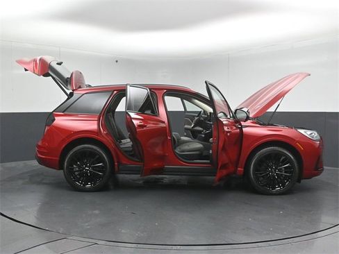 Certified 2023 Lincoln Corsair Reserve w/ Equipment Group 201A image 60