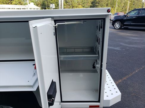 New 2026 Chevrolet Silverado 2500 W/T w/ WT Convenience Package image 14