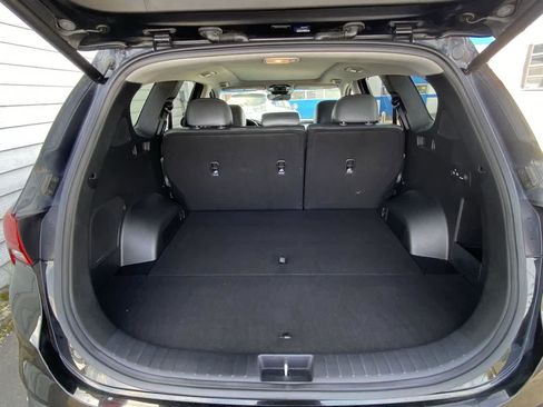 Used 2023 Hyundai Santa Fe Limited w/ Cargo Package AWD/4WD image 24