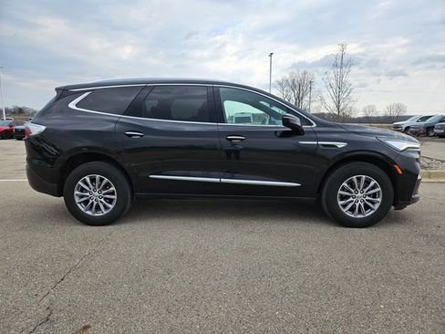 Used 2023 Buick Enclave Essence w/ Trailering Package, 5000 lbs. image 8