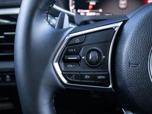 New 2026 Acura MDX SH-AWD image 17