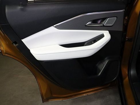 Certified 2024 Acura ZDX Type S image 28