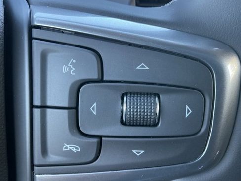 New 2026 Chevrolet Silverado 1500 RST w/ All Star Edition Plus image 13