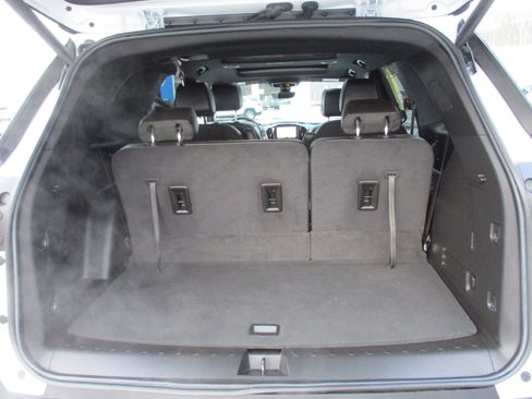 Certified 2023 Chevrolet Traverse RS image 15