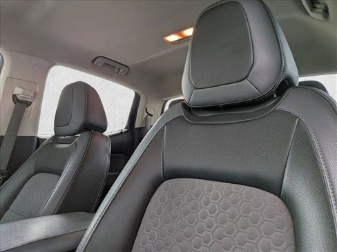 Used 2019 Chevrolet Colorado Z71 image 16