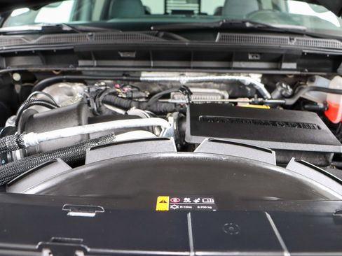 Used 2022 GMC Sierra 2500 Denali w/ Technology Package image 34