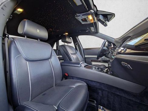 Used 2018 Rolls-Royce Ghost image 20