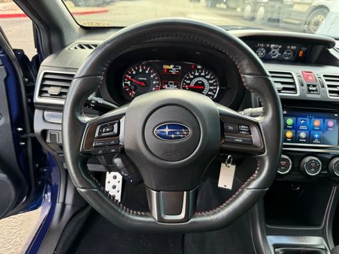 Used 2021 Subaru WRX w/ Popular Package #1 image 20