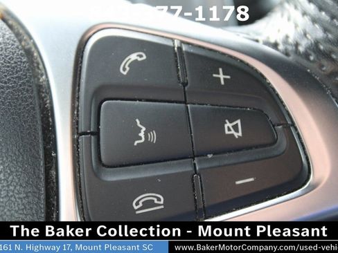 Used 2018 Mercedes-Benz C 63 AMG Cabriolet image 45