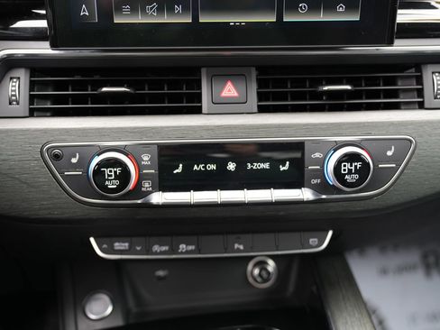 Used 2020 Audi A5 2.0T Premium Plus w/ Premium Plus image 25