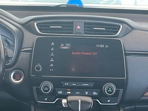 Used 2022 Honda CR-V Touring image 14