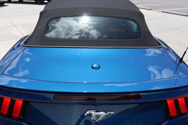Used 2024 Ford Mustang Premium RWD image 12