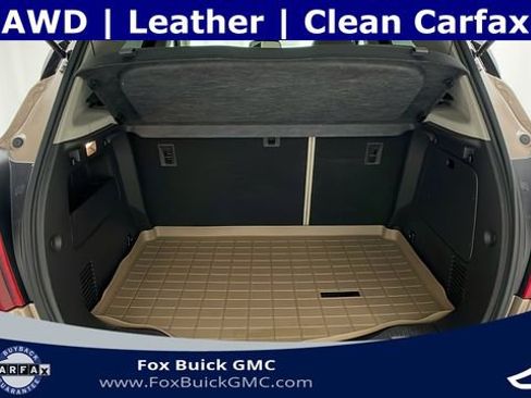 Used 2019 Buick Encore Essence image 31