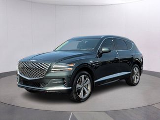 Used 2023 Genesis GV80 3.5T AWD/4WD video 1