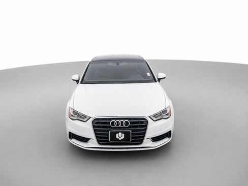 Used 2015 Audi A3 1.8T Premium Plus FWD image 2