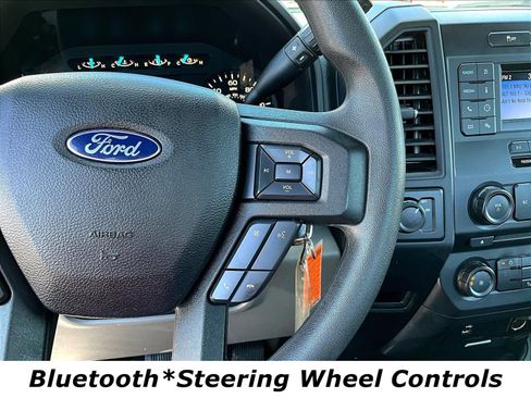 Used 2018 Ford F150 XL w/ Equipment Group 101A Mid RWD image 11