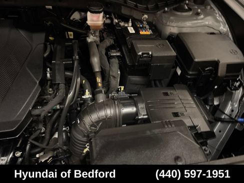 Used 2024 Hyundai Santa Cruz SEL AWD/4WD image 25