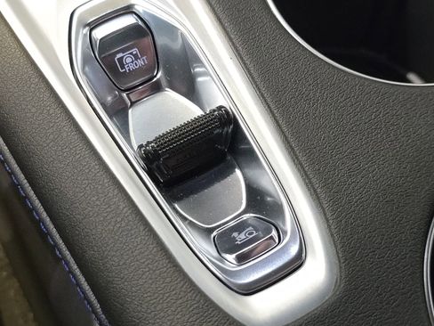 New 2026 Chevrolet Corvette Z06 image 31