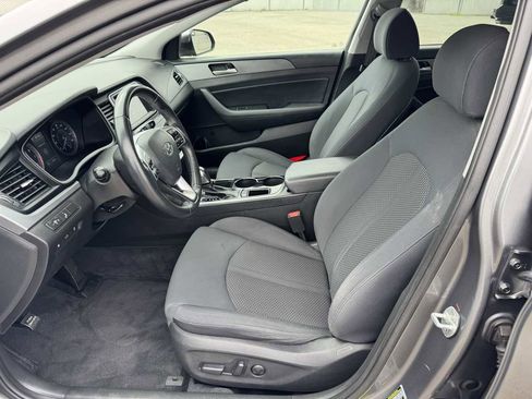 Used 2018 Hyundai Sonata SEL image 21