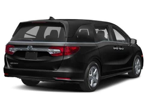 Used 2019 Honda Odyssey EX-L image 3