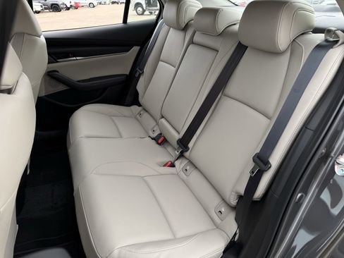 New 2026 MAZDA MAZDA3 2.5 S Sedan w/ Preferred Pkg image 24