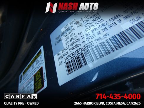 Used 2014 MAZDA CX-9 Sport image 67