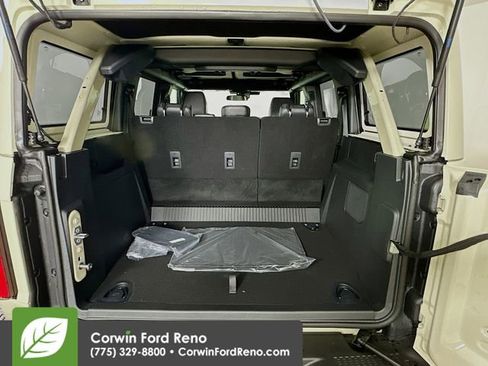 New 2026 Ford Bronco Badlands AWD/4WD image 28
