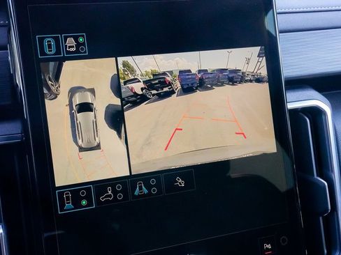 New 2026 GMC Acadia Elevation w/ Black Edition image 24