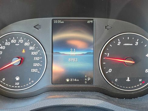 Used 2025 Mercedes-Benz Sprinter 2500 image 26