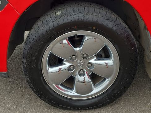 Used 2017 RAM 1500 Sport image 16