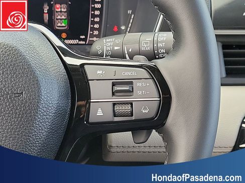 New 2026 Honda Pilot EX-L image 6