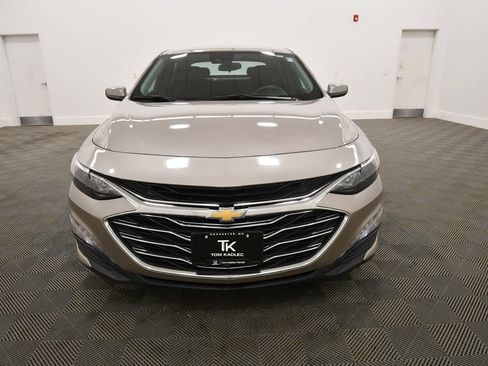 Used 2024 Chevrolet Malibu LT FWD image 11