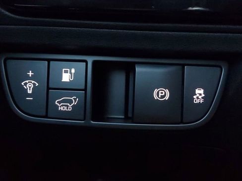 New 2025 Kia EV6 Wind RWD image 35