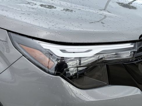 Used 2026 Subaru Forester Sport AWD/4WD image 8