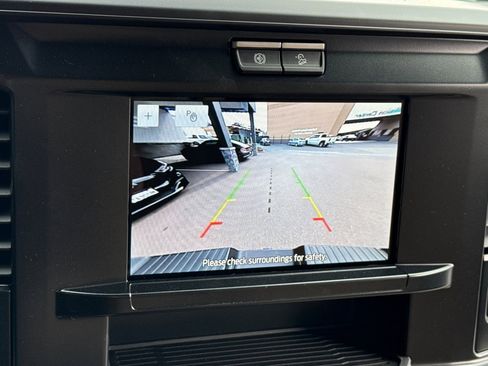 New 2025 Ford F250 XLT image 17