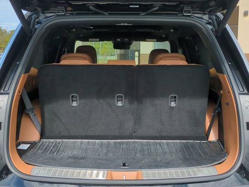 Certified 2026 Hyundai Palisade Calligraphy image 12