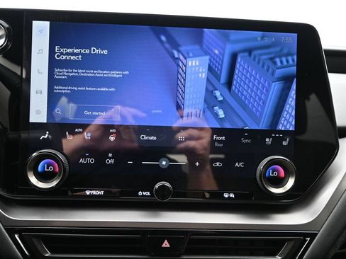 Used 2024 Lexus TX 550h AWD Plug-In Hybrid w/ Technology Package image 18