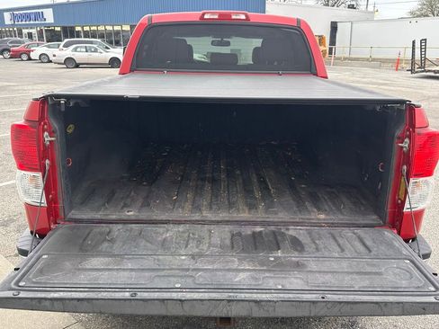 Used 2013 Toyota Tundra Platinum image 16